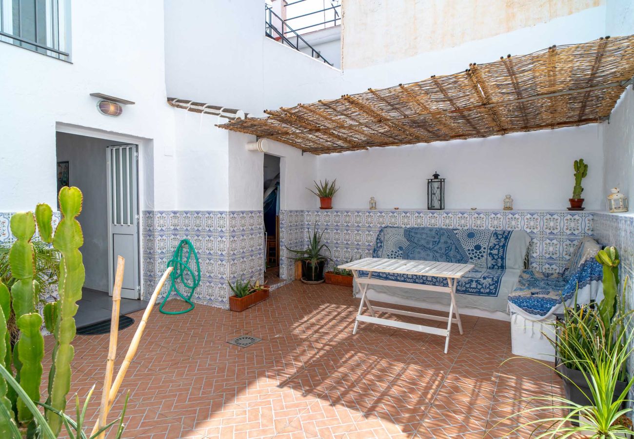 Casa a Nerja - Casa San Juan 13 Centro by Casasol 