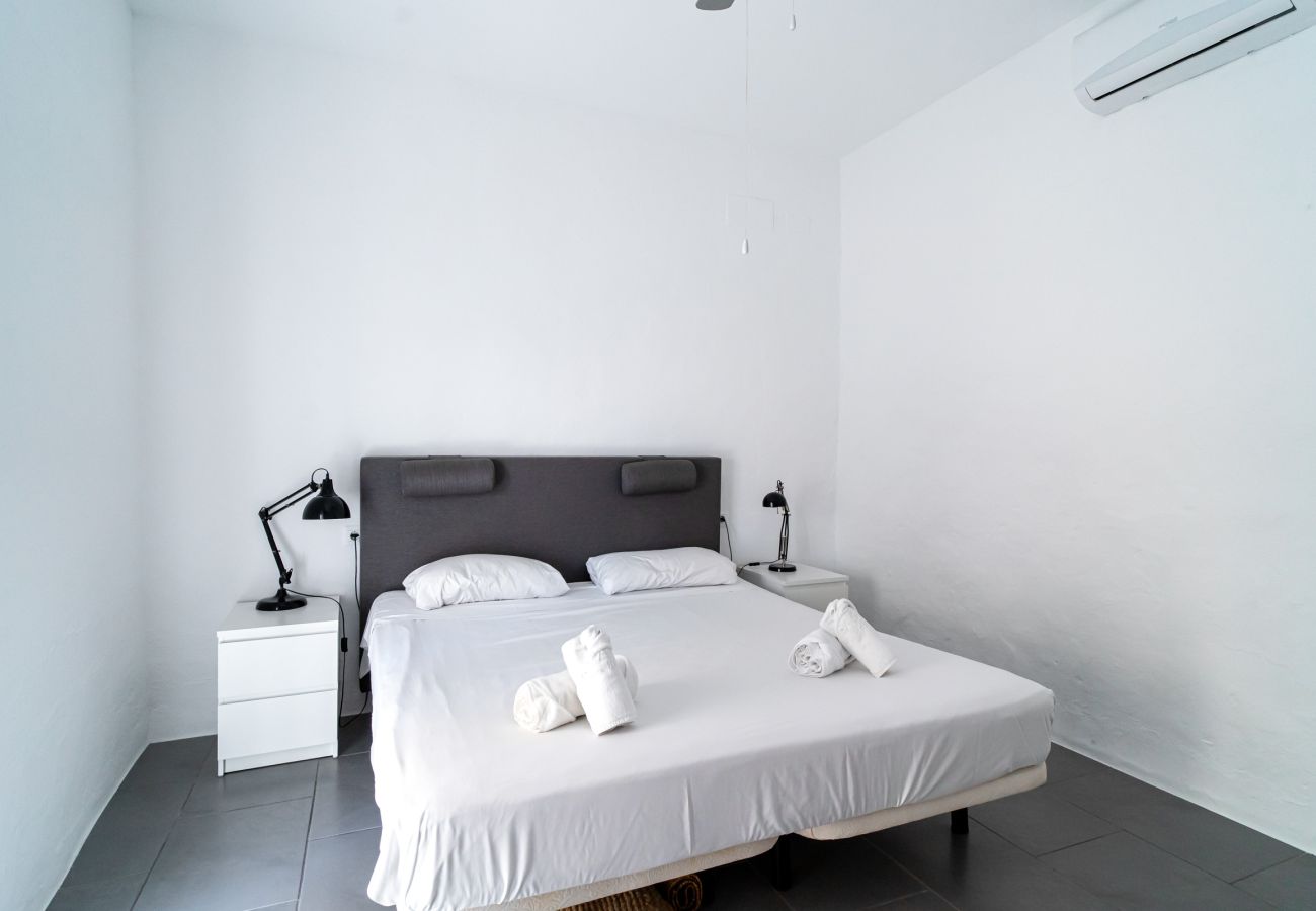 Casa a Nerja - Casa San Juan 13 Centro by Casasol 