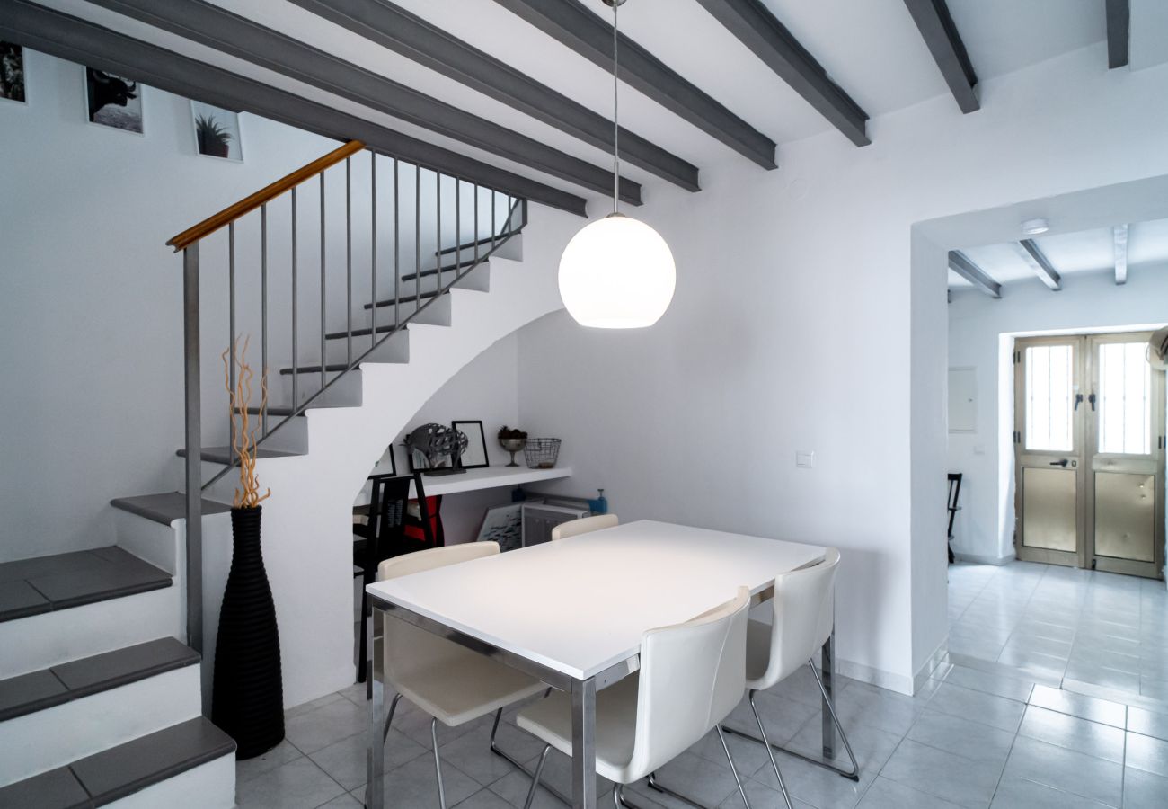 Casa a Nerja - Casa San Juan 13 Centro by Casasol 