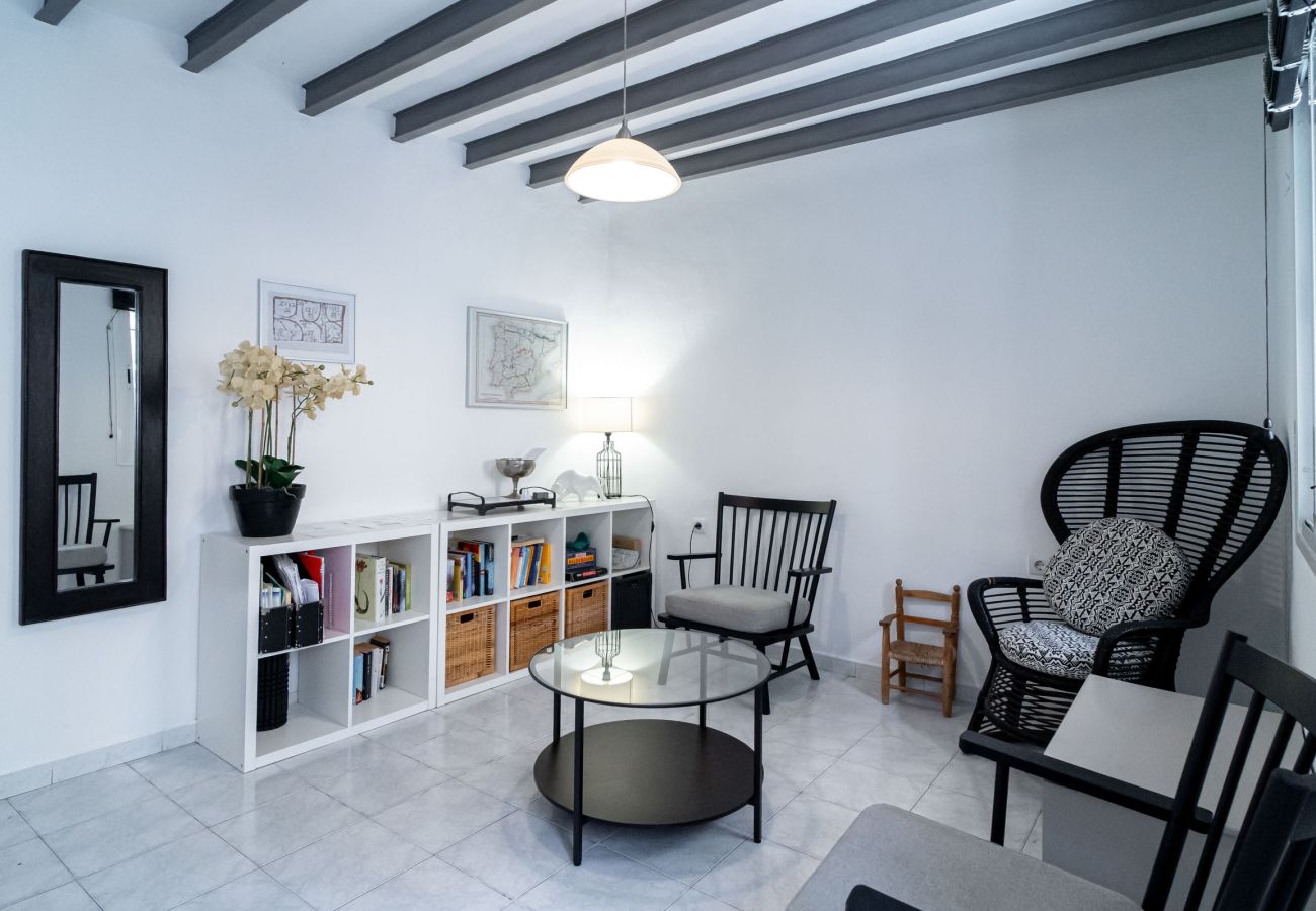 Casa a Nerja - Casa San Juan 13 Centro by Casasol 