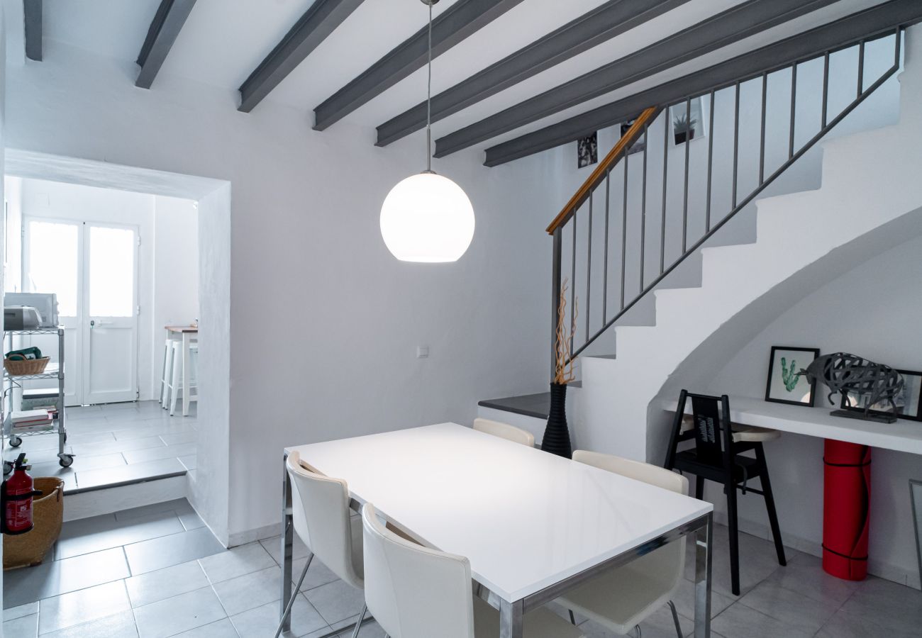 Casa a Nerja - Casa San Juan 13 Centro by Casasol 