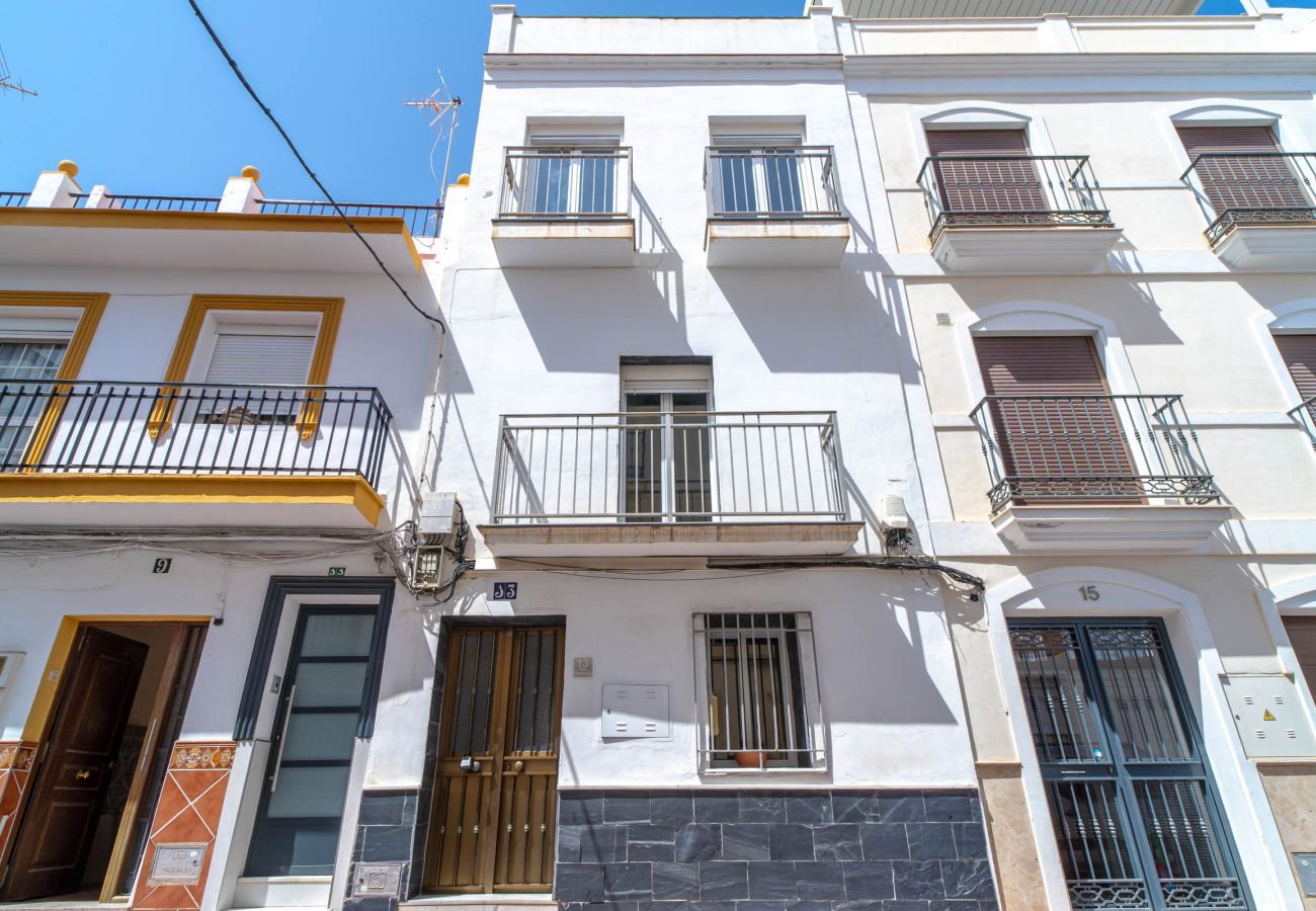 Casa a Nerja - Casa San Juan 13 Centro by Casasol 
