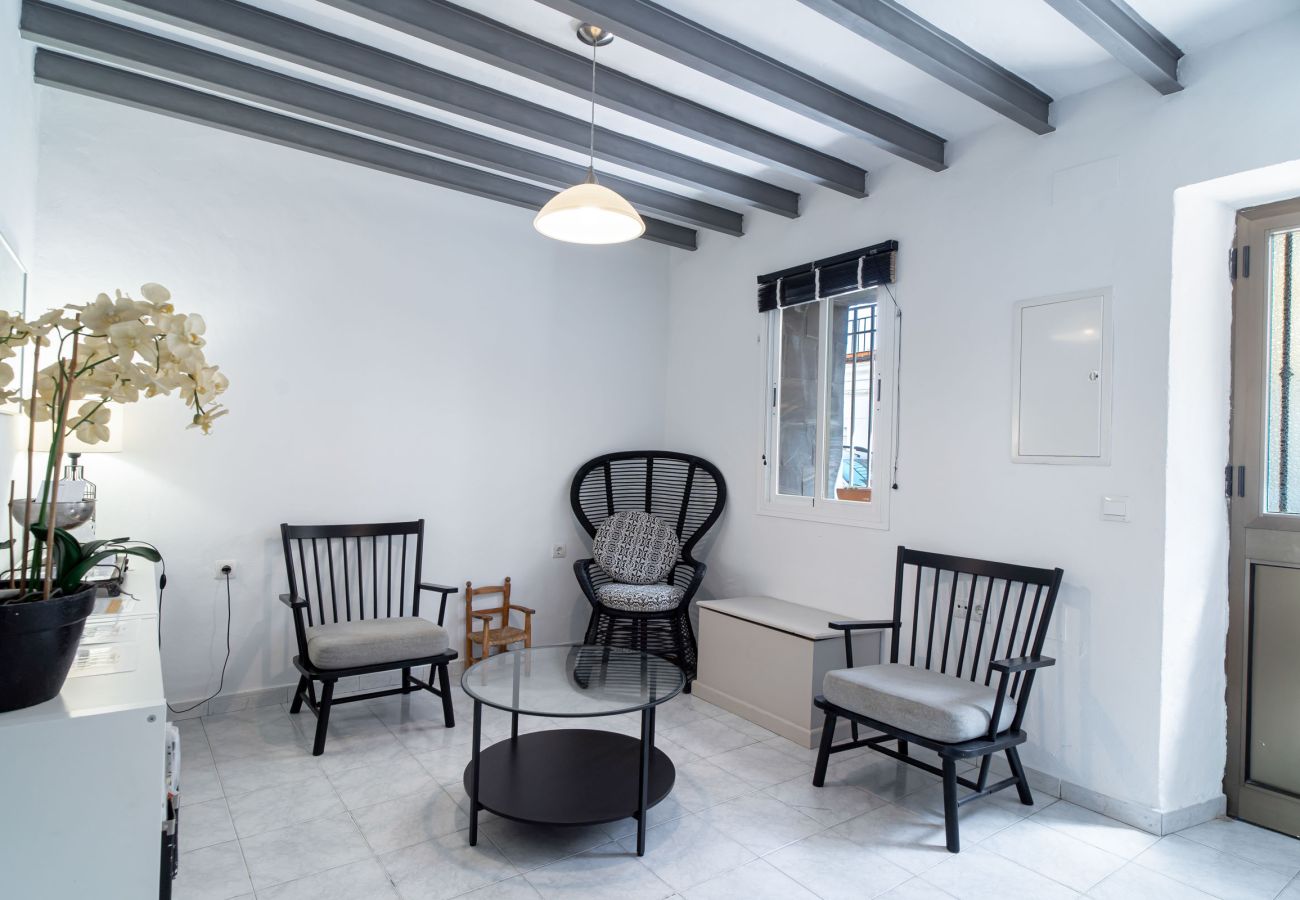 Casa a Nerja - Casa San Juan 13 Centro by Casasol 