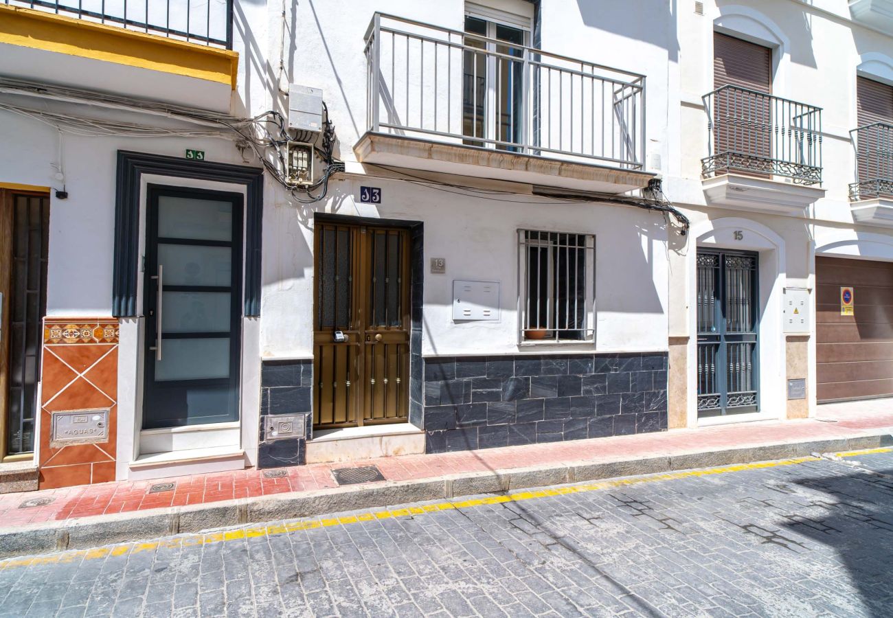 Casa a Nerja - Casa San Juan 13 Centro by Casasol 