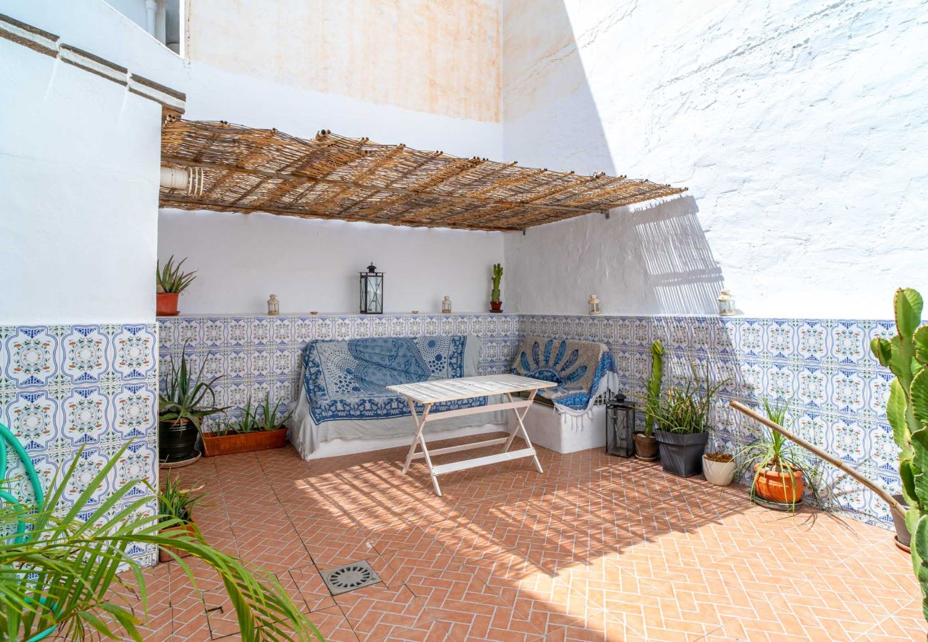 Casa a Nerja - Casa San Juan 13 Centro by Casasol 
