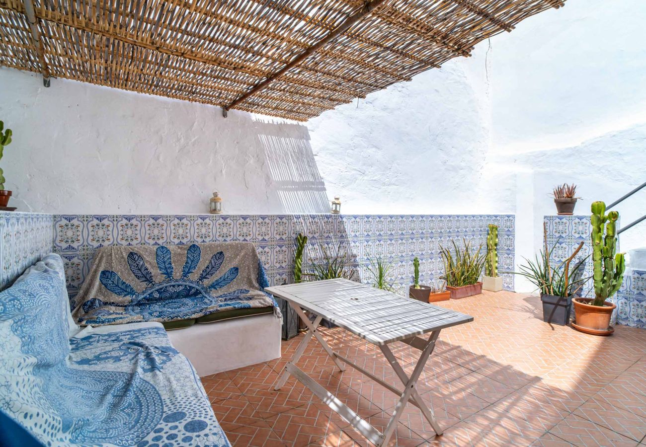 Casa a Nerja - Casa San Juan 13 Centro by Casasol 