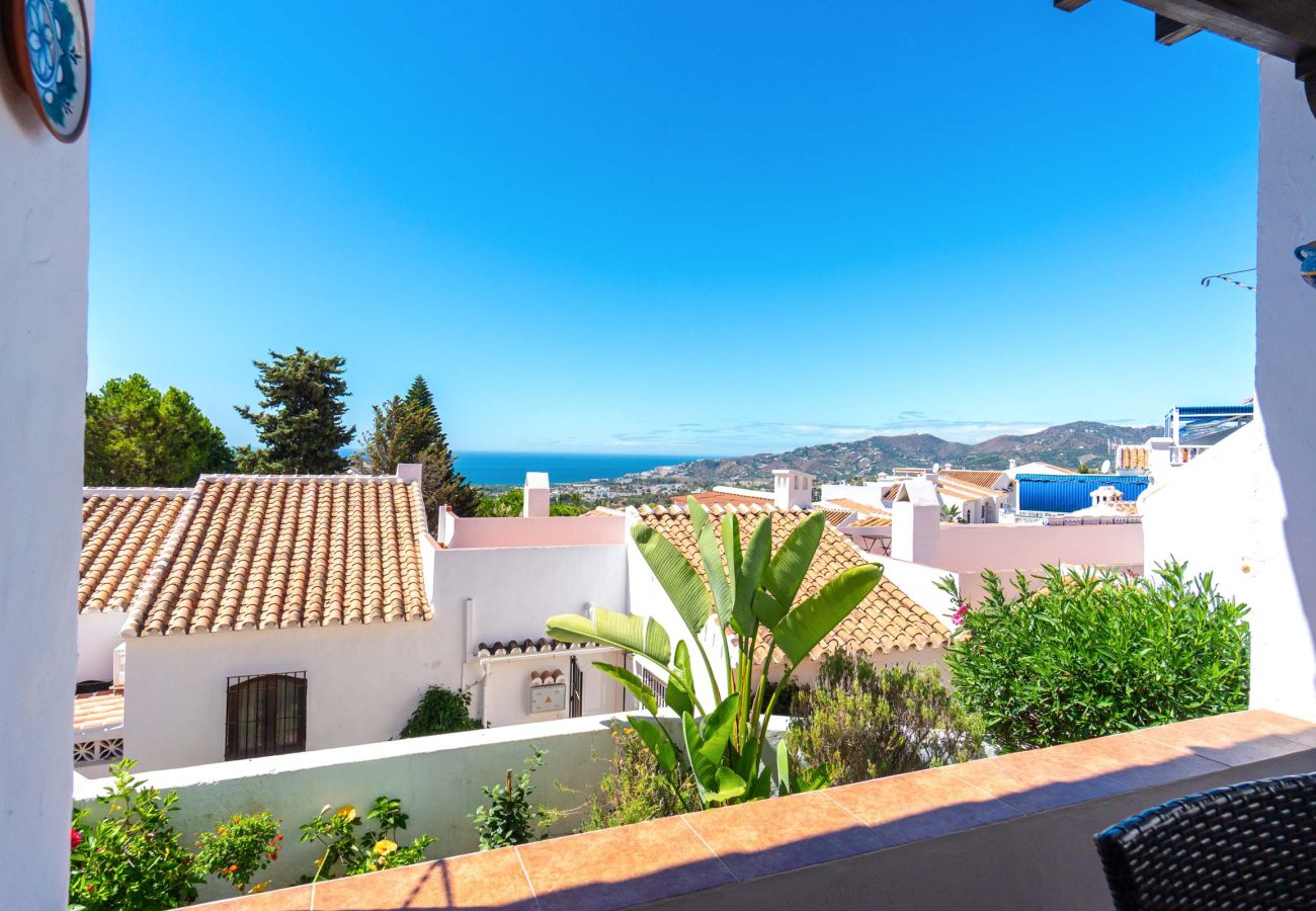 Appartamento a Nerja - Capuchinos 56 San Juan Capistrano by Casasol 