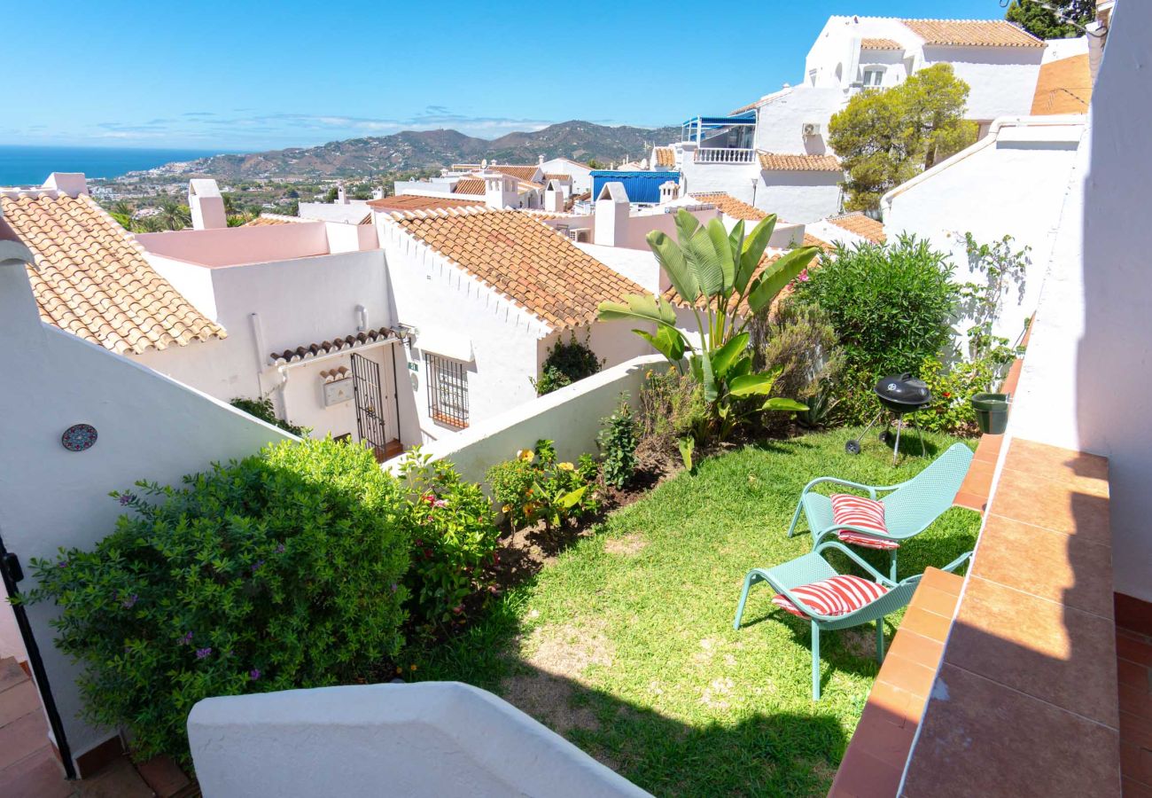 Appartamento a Nerja - Capuchinos 56 San Juan Capistrano by Casasol 