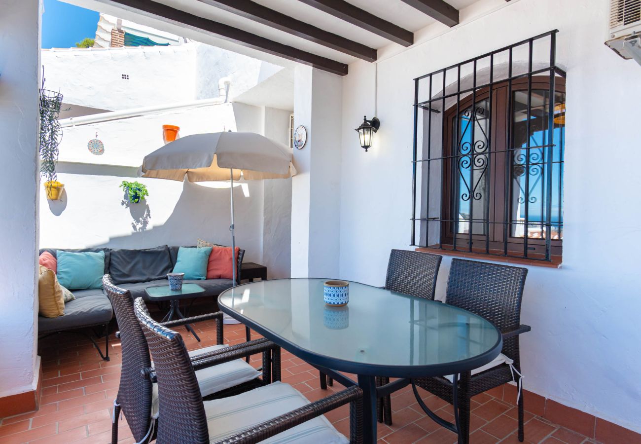 Appartamento a Nerja - Capuchinos 56 San Juan Capistrano by Casasol 