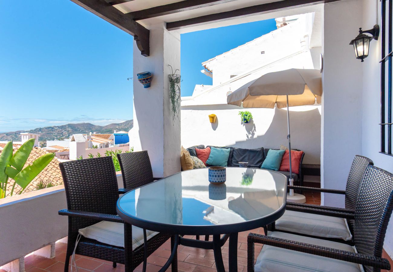 Appartamento a Nerja - Capuchinos 56 San Juan Capistrano by Casasol 