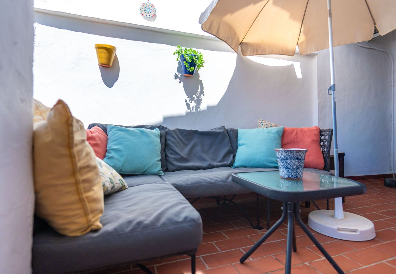 Appartamento a Nerja - Capuchinos 56 San Juan Capistrano by Casasol 