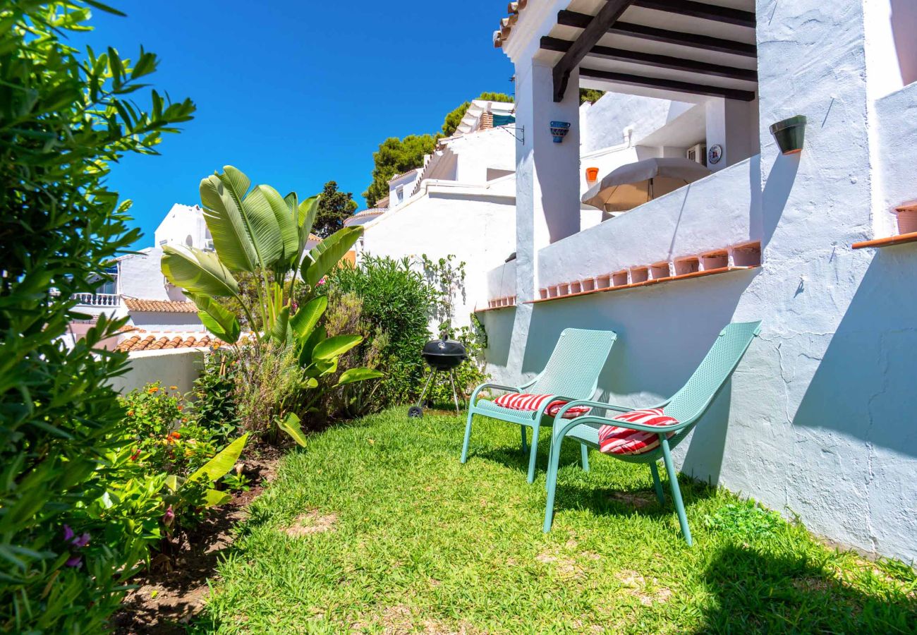 Appartamento a Nerja - Capuchinos 56 San Juan Capistrano by Casasol 