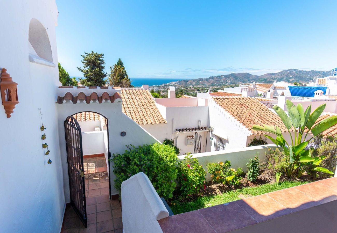 Appartamento a Nerja - Capuchinos 56 San Juan Capistrano by Casasol 