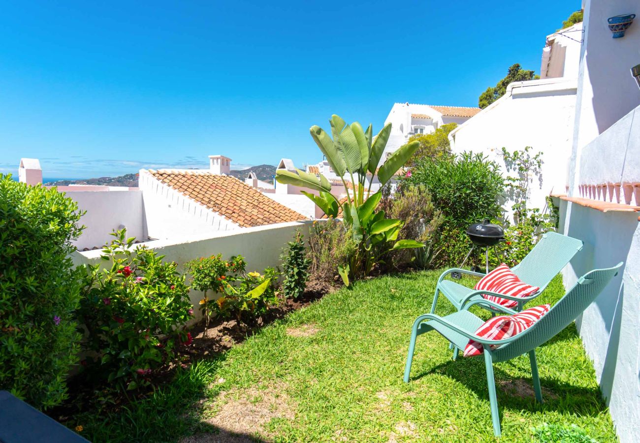Appartamento a Nerja - Capuchinos 56 San Juan Capistrano by Casasol 