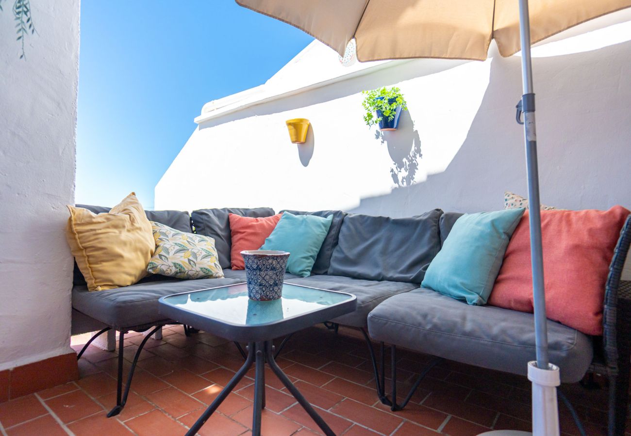 Appartamento a Nerja - Capuchinos 56 San Juan Capistrano by Casasol 