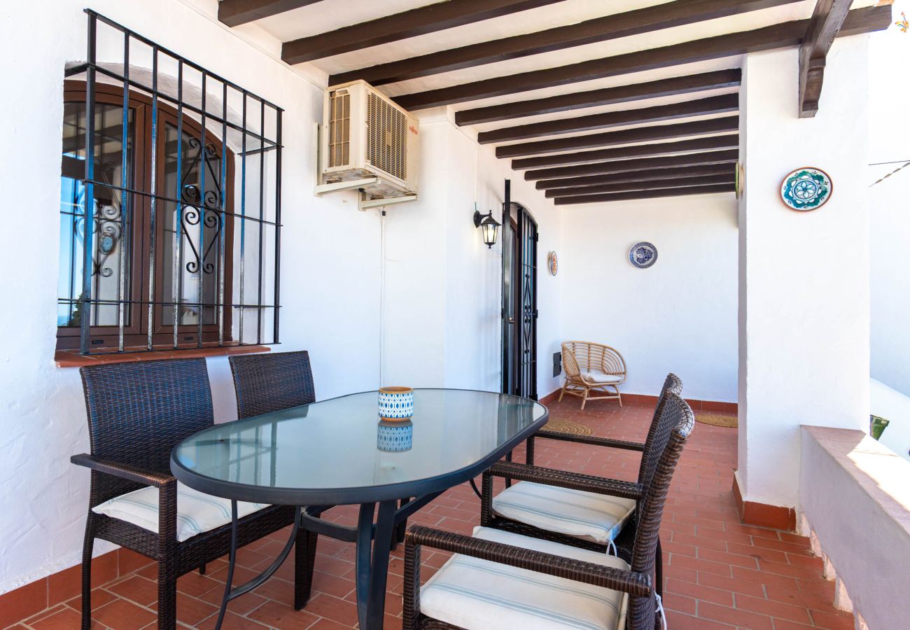 Appartamento a Nerja - Capuchinos 56 San Juan Capistrano by Casasol 