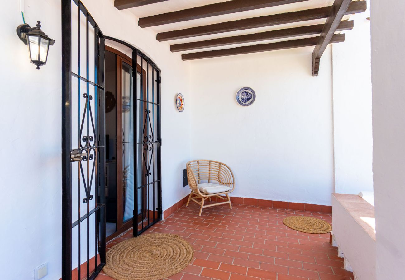 Appartamento a Nerja - Capuchinos 56 San Juan Capistrano by Casasol 