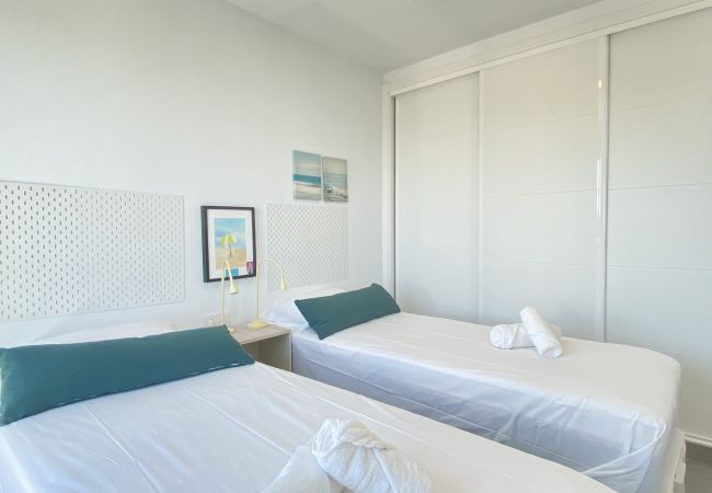 Appartamento a Nerja - Balcon del Mar Seaview 113 by Casasol