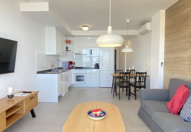 Appartamento a Nerja - Terrazas de Ladera V5 Luxury by Casasol