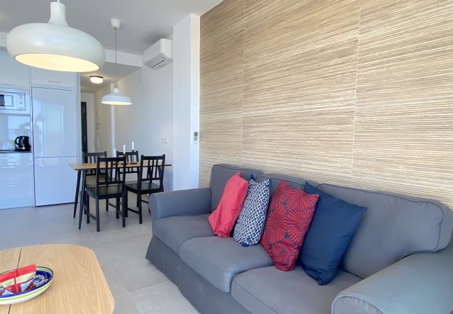 Appartamento a Nerja - Terrazas de Ladera V5 Luxury by Casasol