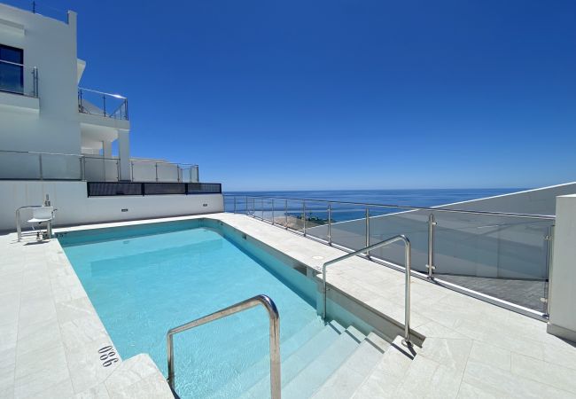  a Nerja - Terrazas de Ladera V5 Luxury by Casasol 