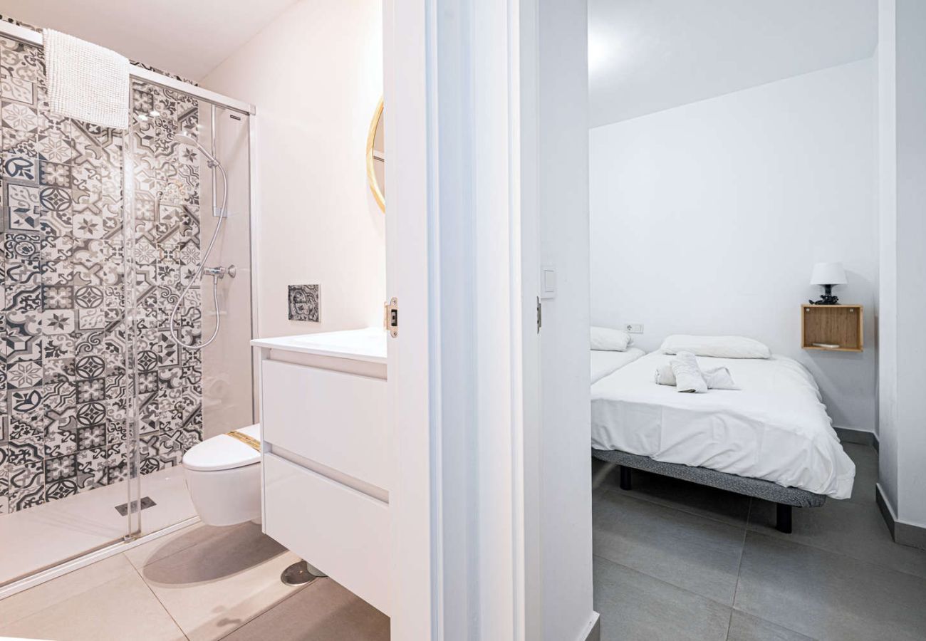 Appartamento a Nerja - Terrazas de Ladera V5 Luxury by Casasol 