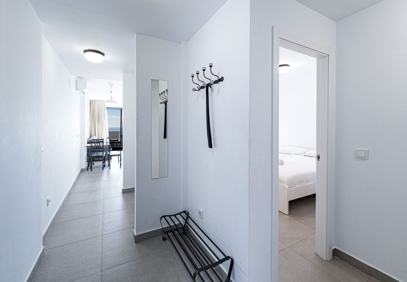 Appartamento a Nerja - Terrazas de Ladera V5 Luxury by Casasol 