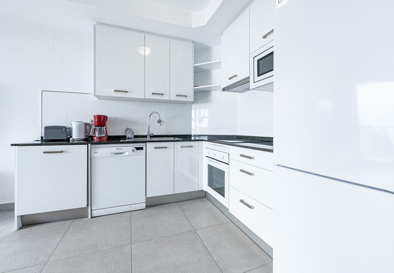 Appartamento a Nerja - Terrazas de Ladera V5 Luxury by Casasol 