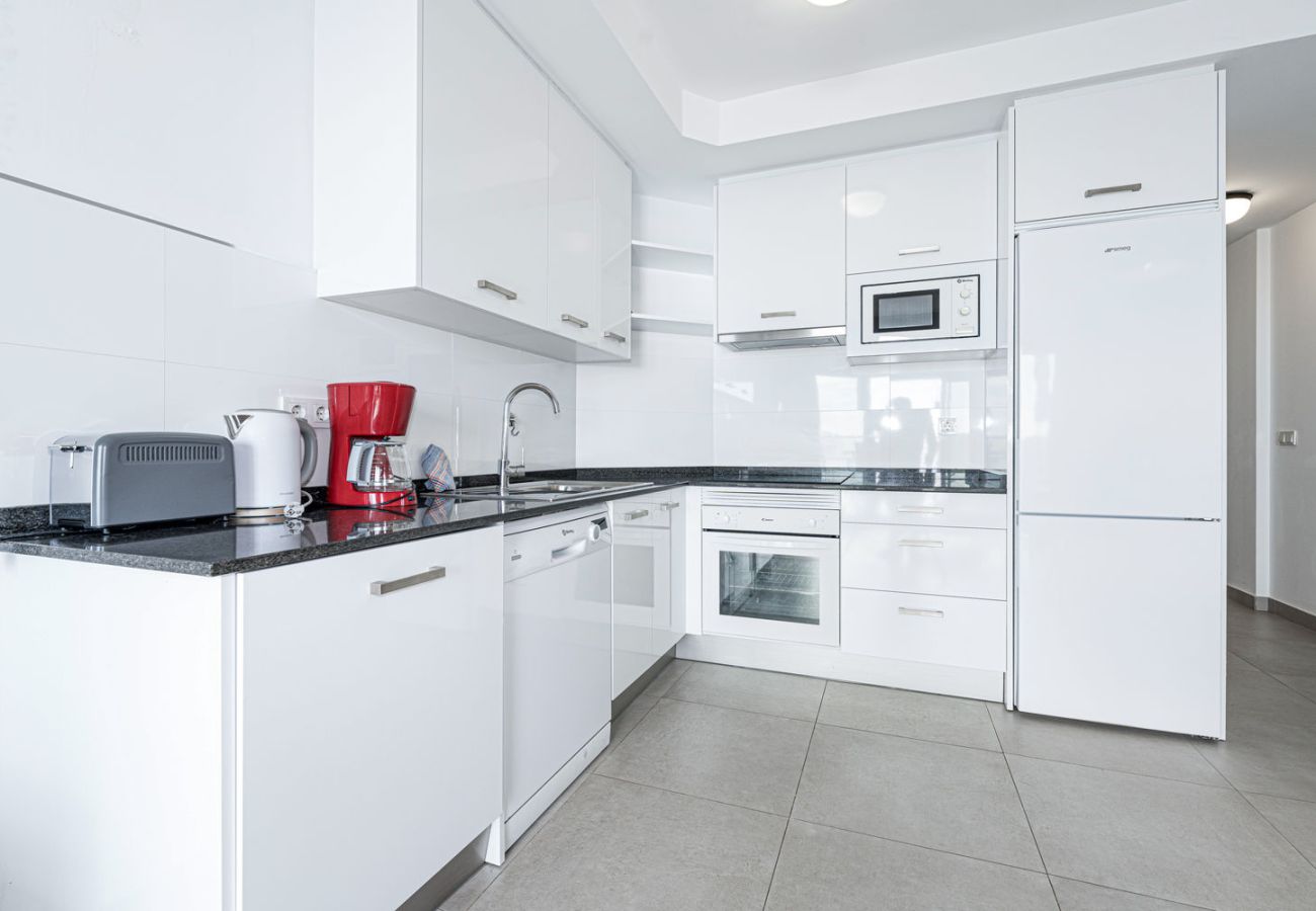 Appartamento a Nerja - Terrazas de Ladera V5 Luxury by Casasol 