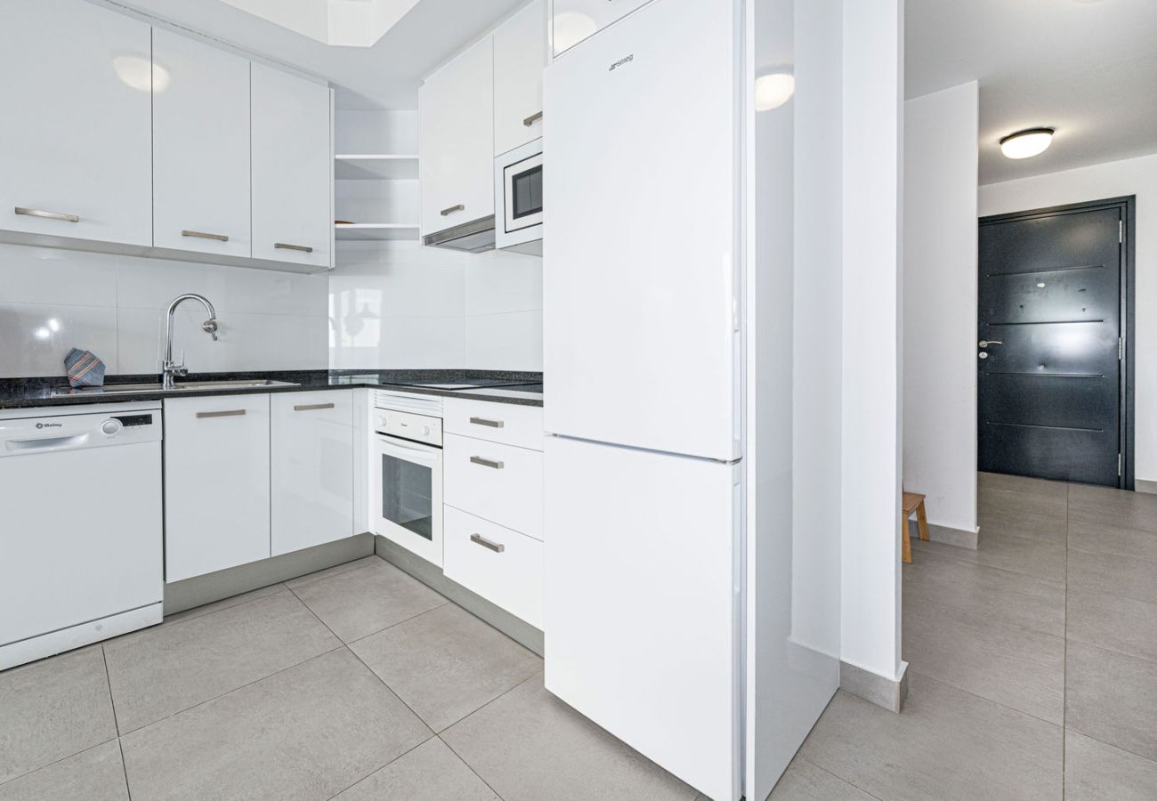 Appartamento a Nerja - Terrazas de Ladera V5 Luxury by Casasol 