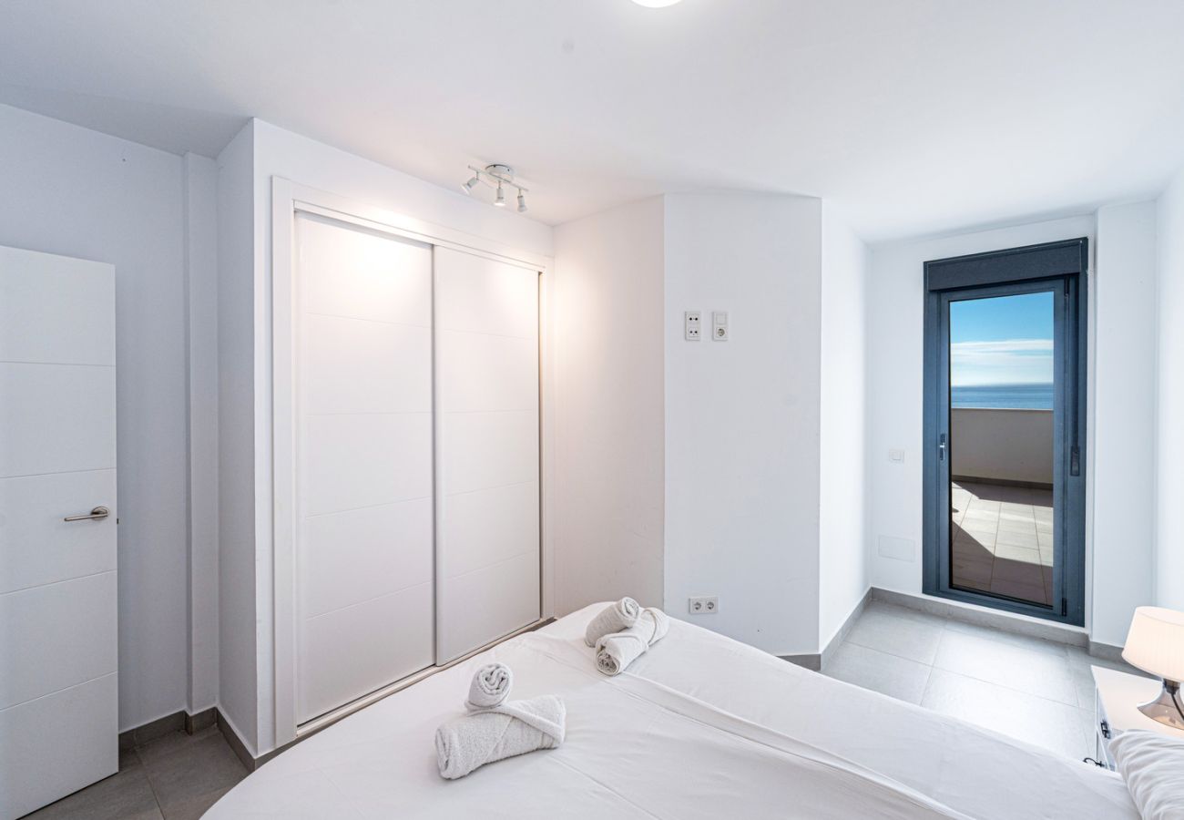 Appartamento a Nerja - Terrazas de Ladera V5 Luxury by Casasol 