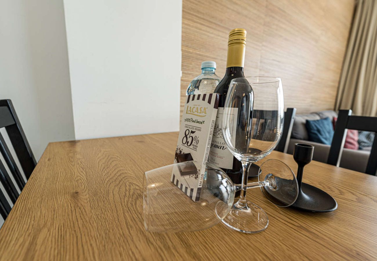 Appartamento a Nerja - Terrazas de Ladera V5 Luxury by Casasol 