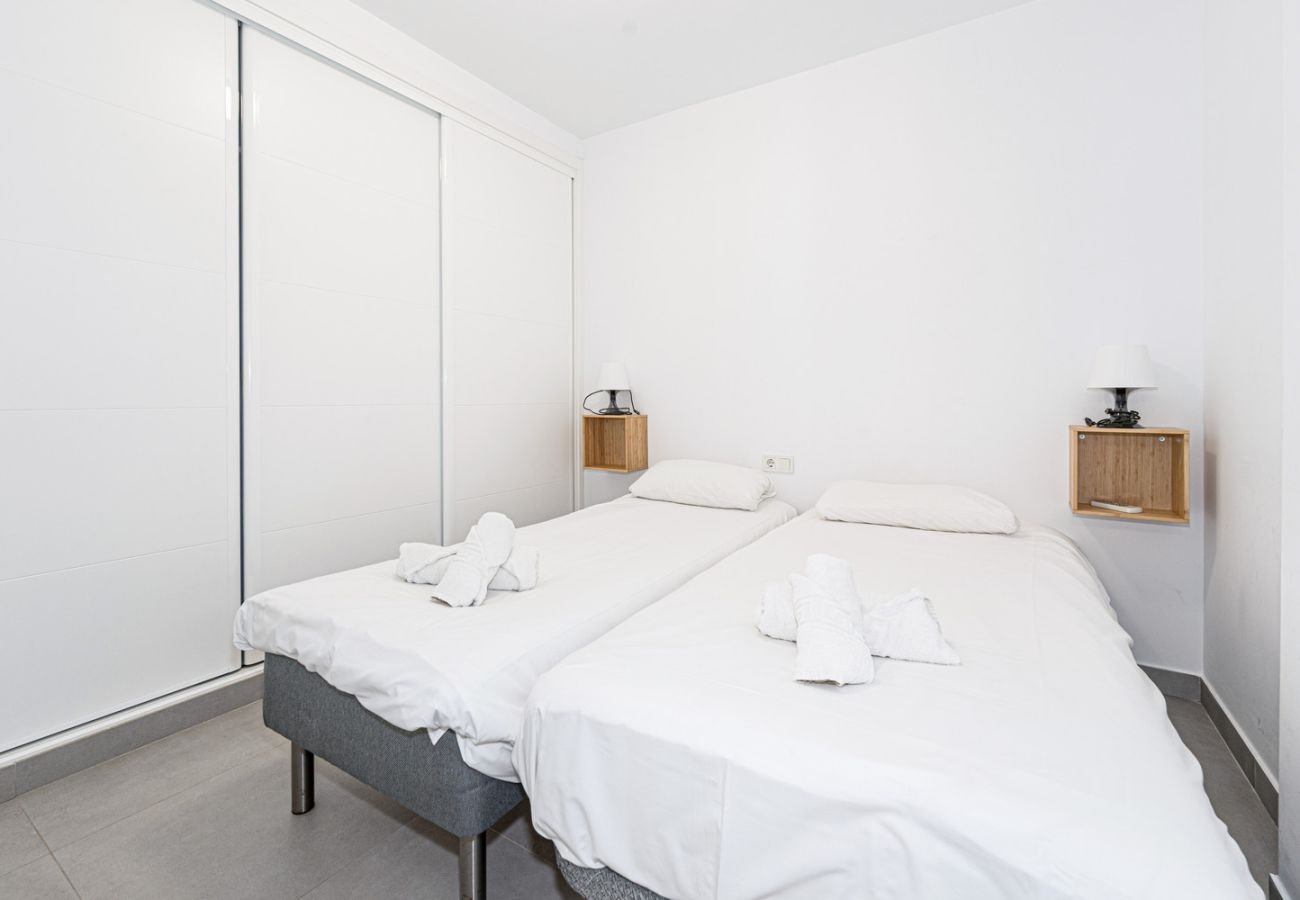 Appartamento a Nerja - Terrazas de Ladera V5 Luxury by Casasol 