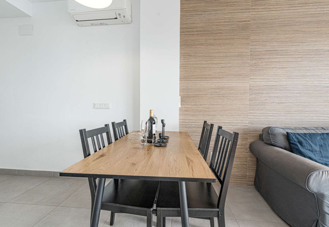 Appartamento a Nerja - Terrazas de Ladera V5 Luxury by Casasol 