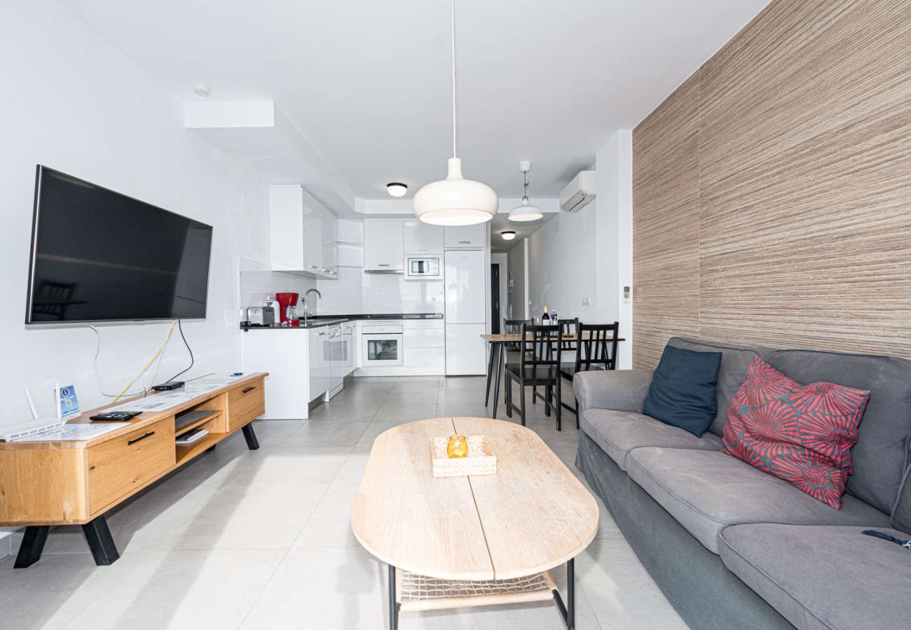 Appartamento a Nerja - Terrazas de Ladera V5 Luxury by Casasol 