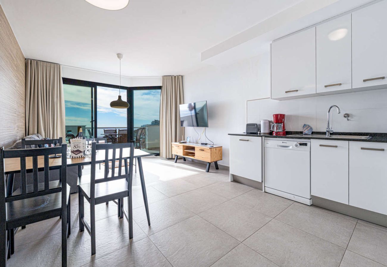 Appartamento a Nerja - Terrazas de Ladera V5 Luxury by Casasol 