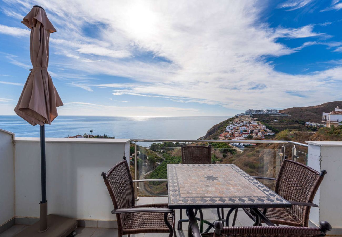 Appartamento a Nerja - Terrazas de Ladera V5 Luxury by Casasol 