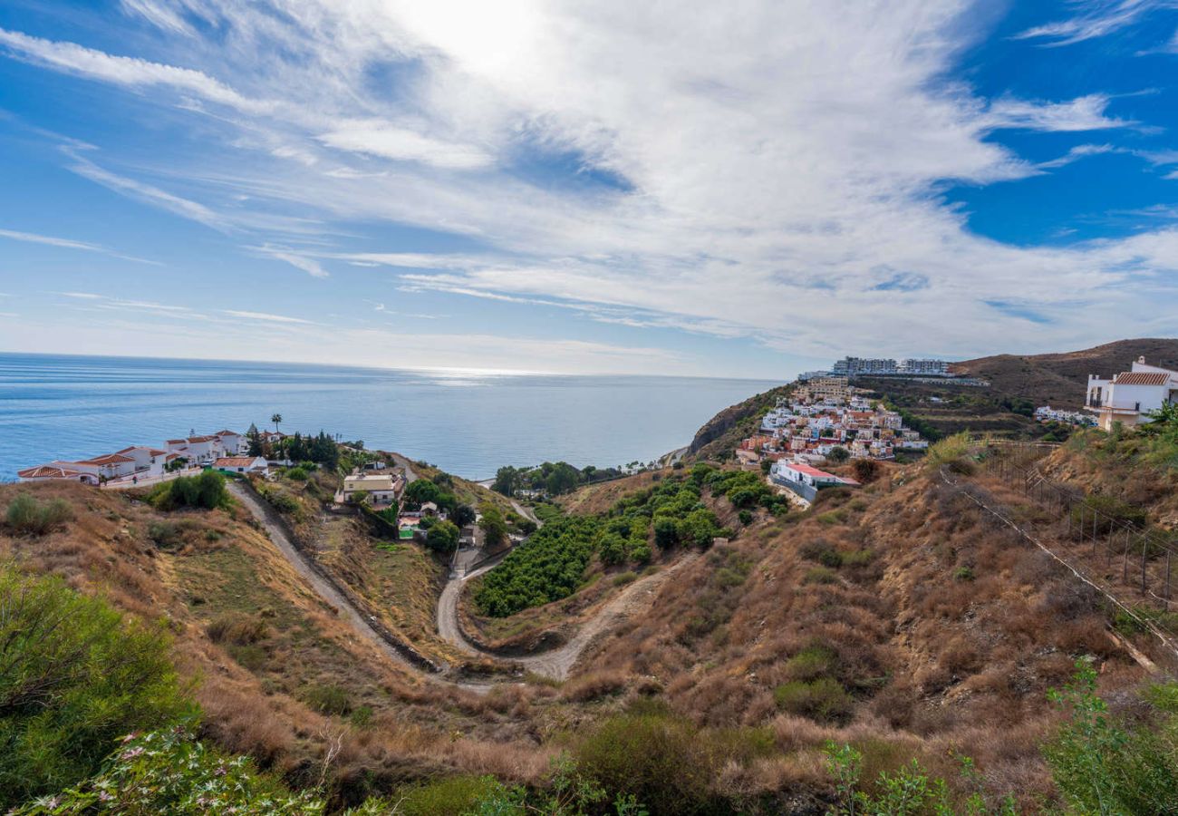 Appartamento a Nerja - Terrazas de Ladera V5 Luxury by Casasol 