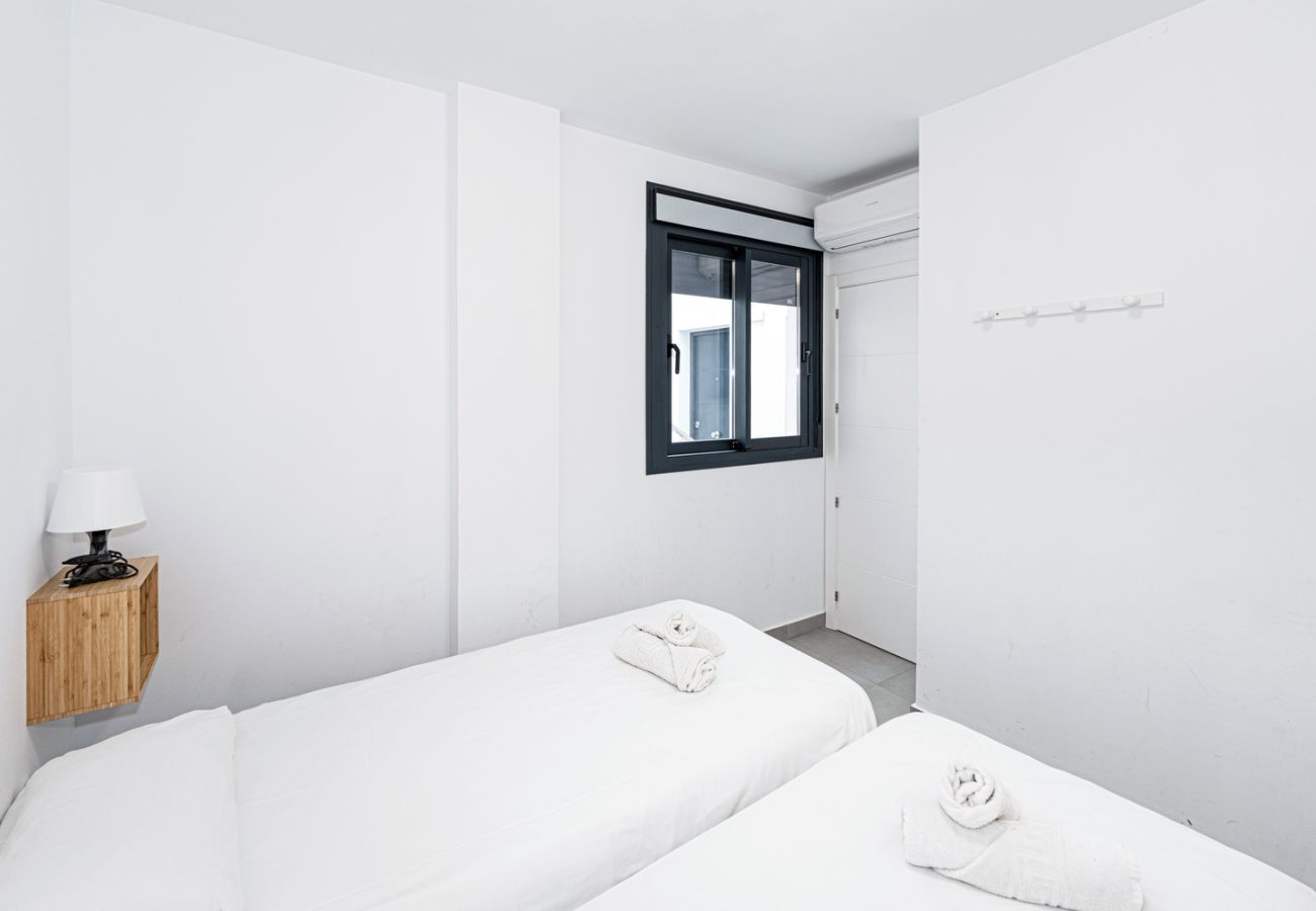 Appartamento a Nerja - Terrazas de Ladera V5 Luxury by Casasol 