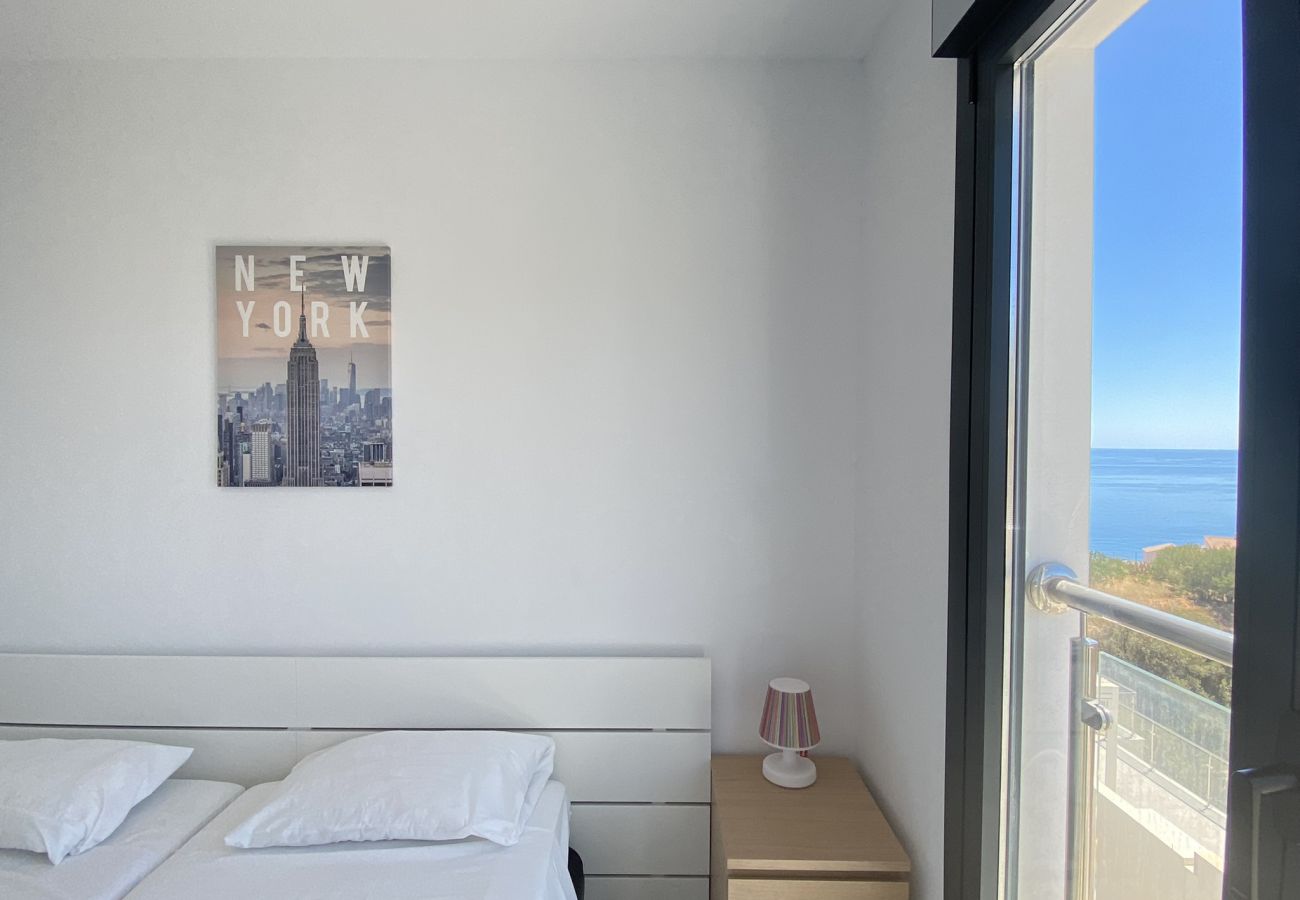 Appartamento a Nerja - Penthouse Balcon del Mar Deluxe 3 Casasol