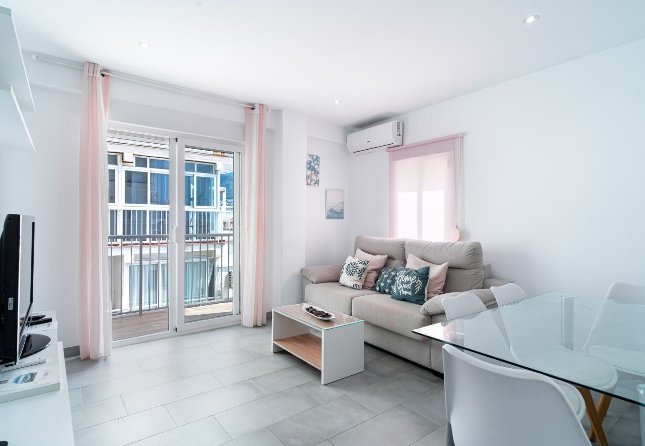 Appartamento a Nerja - Centro Life Seaview by Casasol 