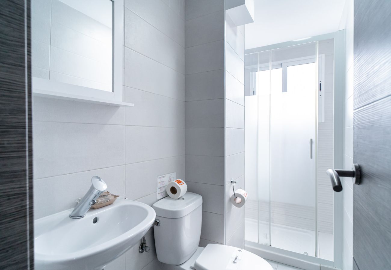 Appartamento a Nerja - Centro Life Seaview by Casasol 