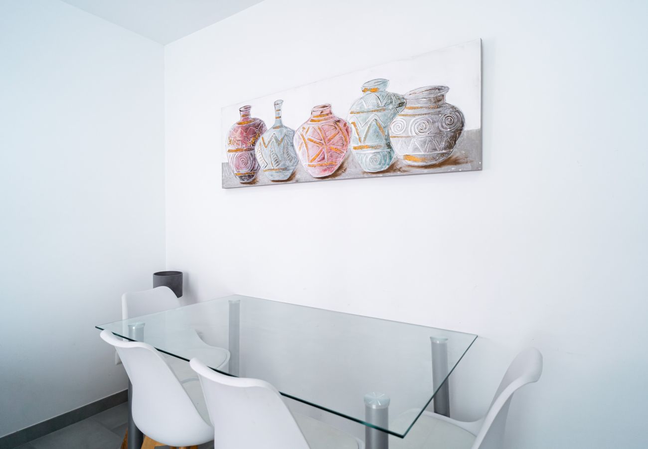 Appartamento a Nerja - Centro Life Seaview by Casasol 