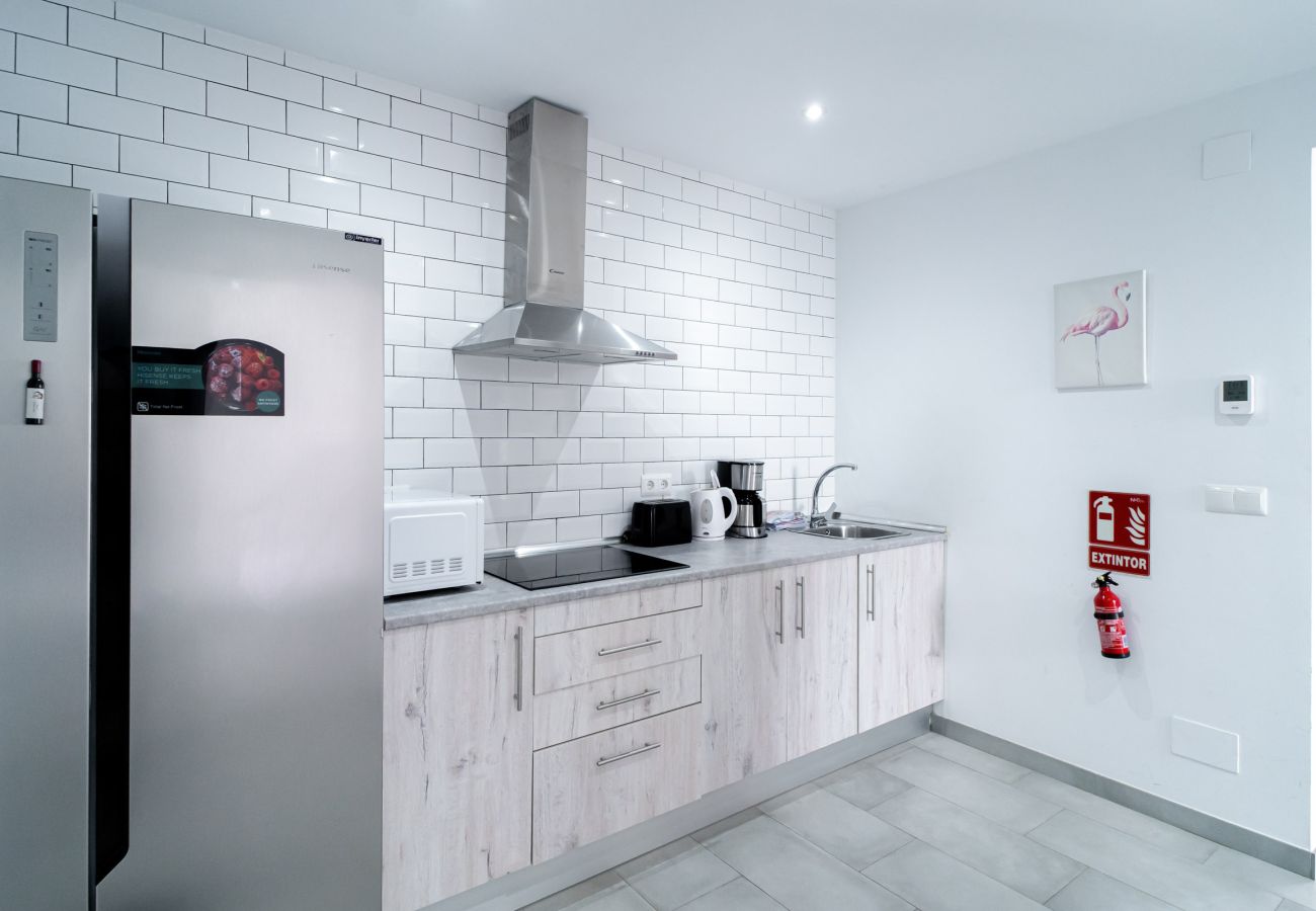 Appartamento a Nerja - Centro Life Seaview by Casasol 