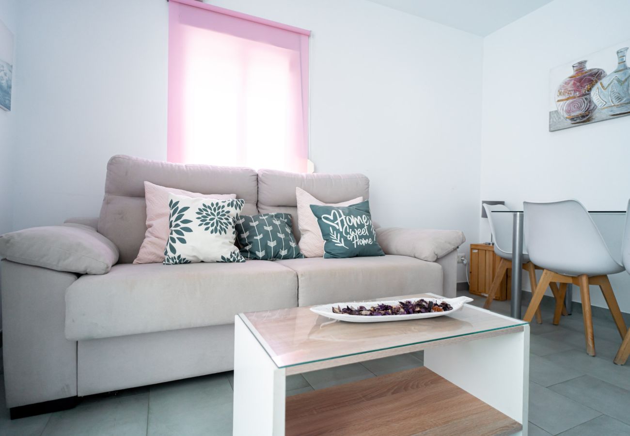 Appartamento a Nerja - Centro Life Seaview by Casasol 