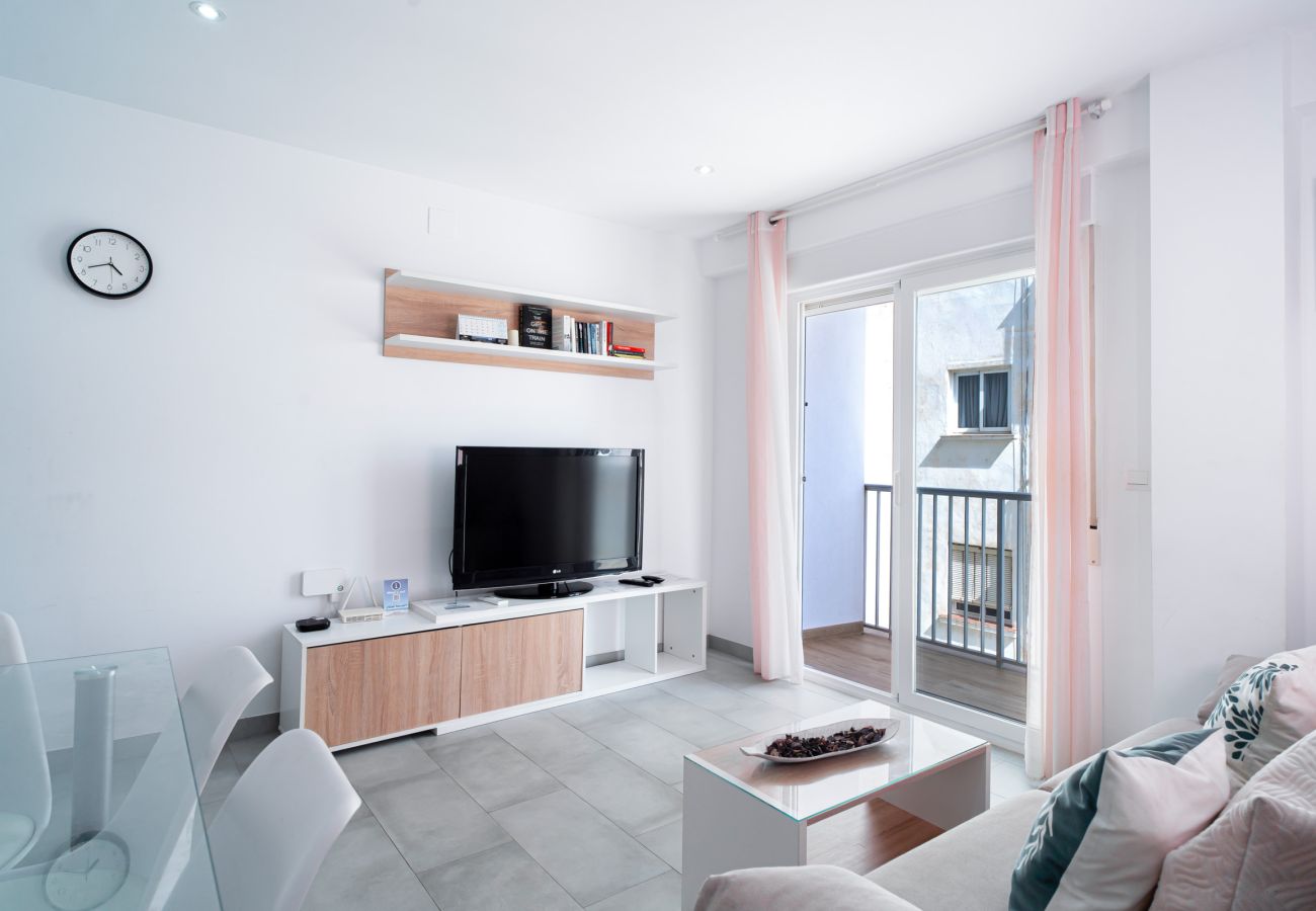 Appartamento a Nerja - Centro Life Seaview by Casasol 