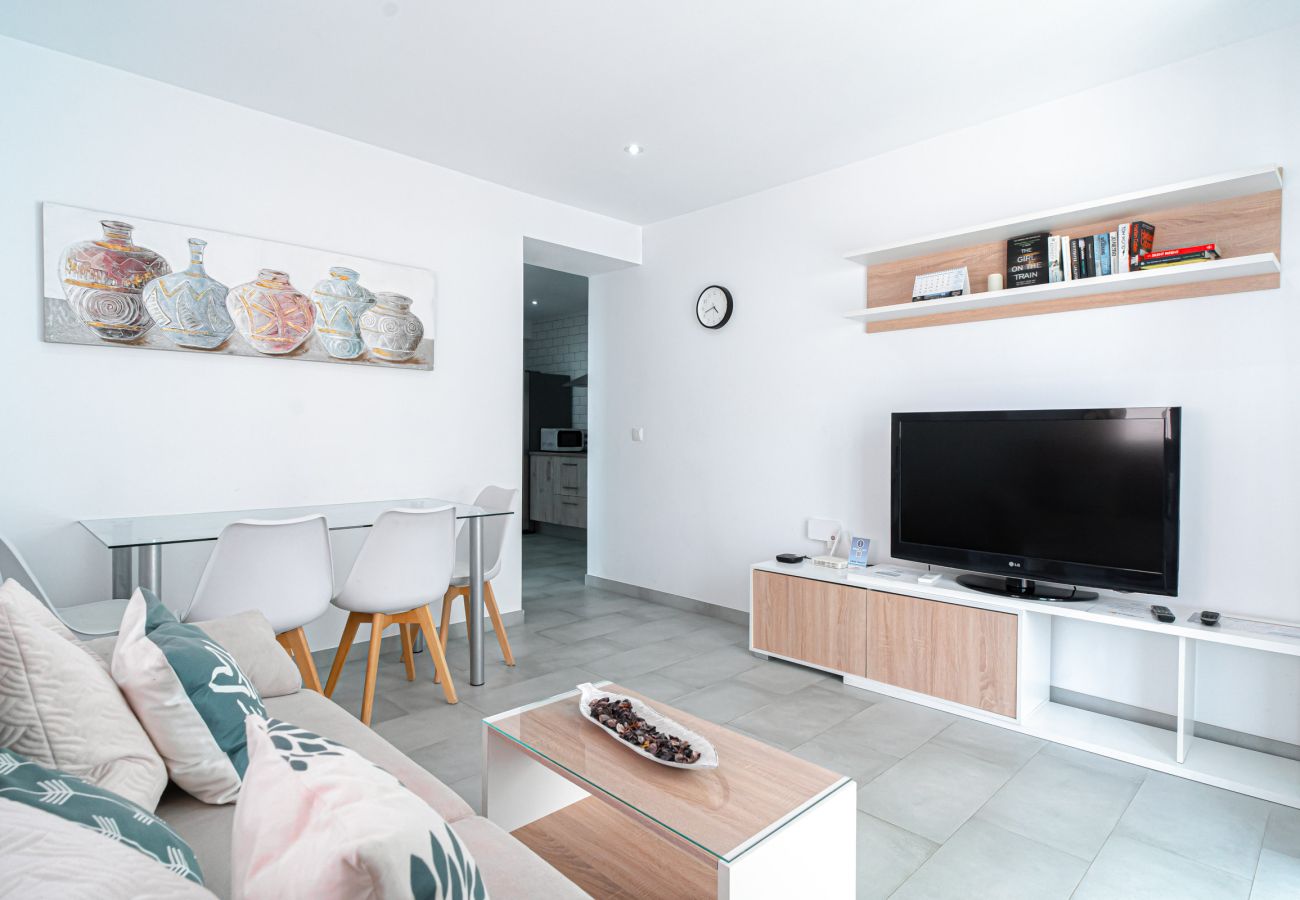 Appartamento a Nerja - Centro Life Seaview by Casasol 
