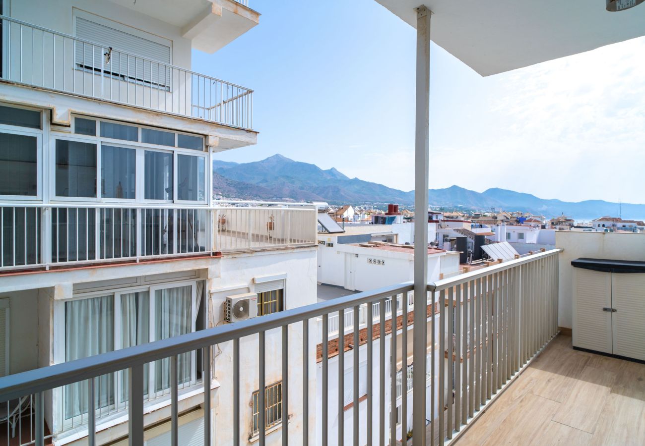 Appartamento a Nerja - Centro Life Seaview by Casasol 