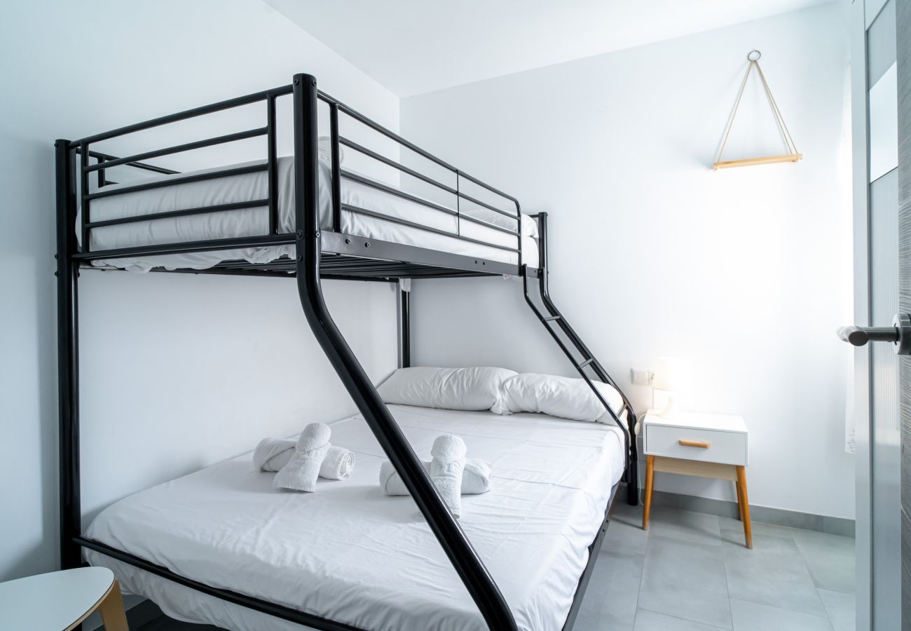 Appartamento a Nerja - Centro Life Seaview by Casasol 