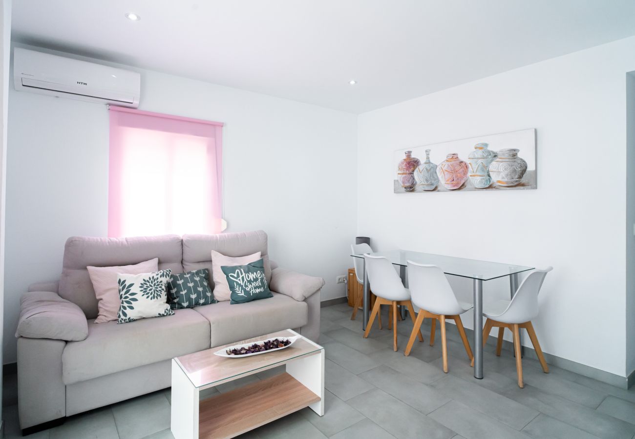 Appartamento a Nerja - Centro Life Seaview by Casasol 